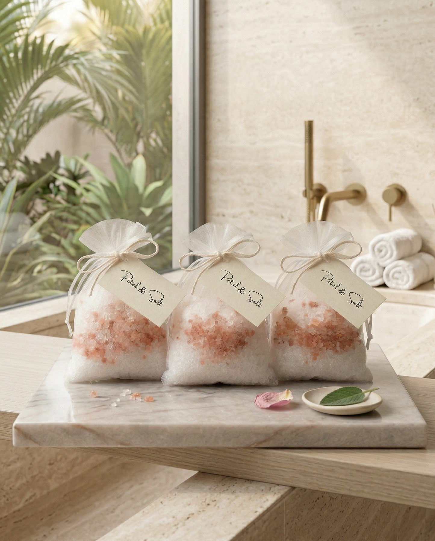 Earth, Sea & Summit Bath Salts (3)