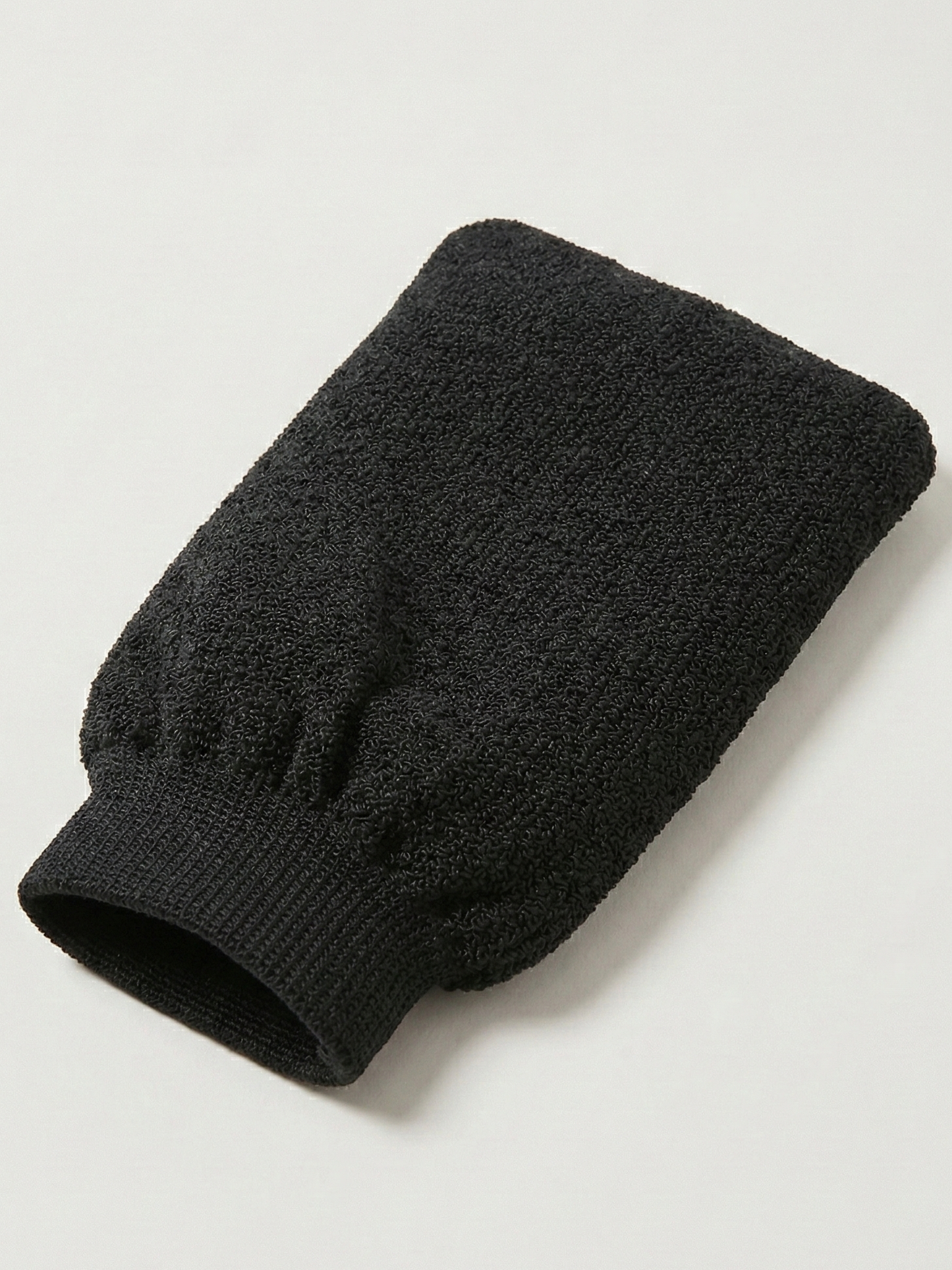 Trio Exfoliating Mitts