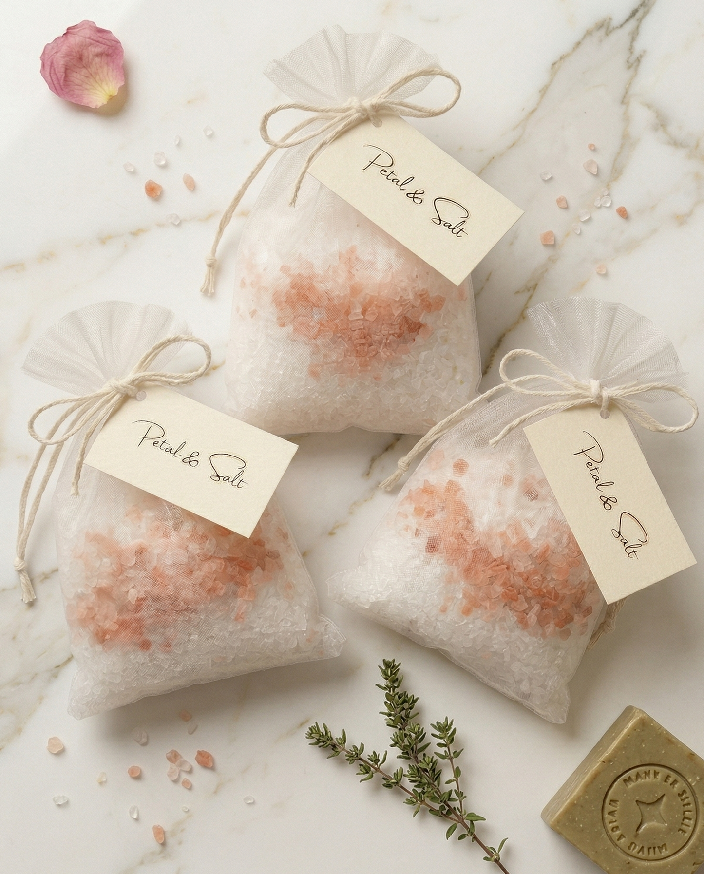 Earth, Sea & Summit Bath Salts (3)