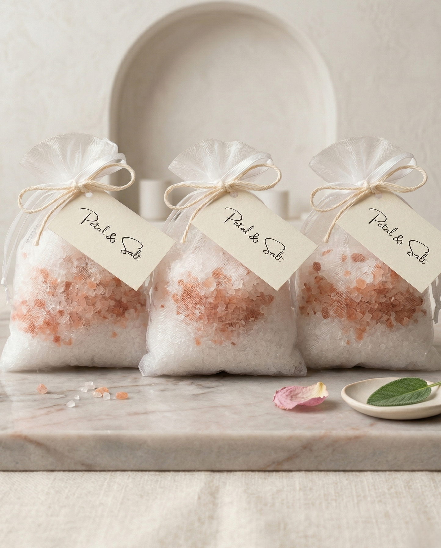 Earth, Sea & Summit Bath Salts (3)