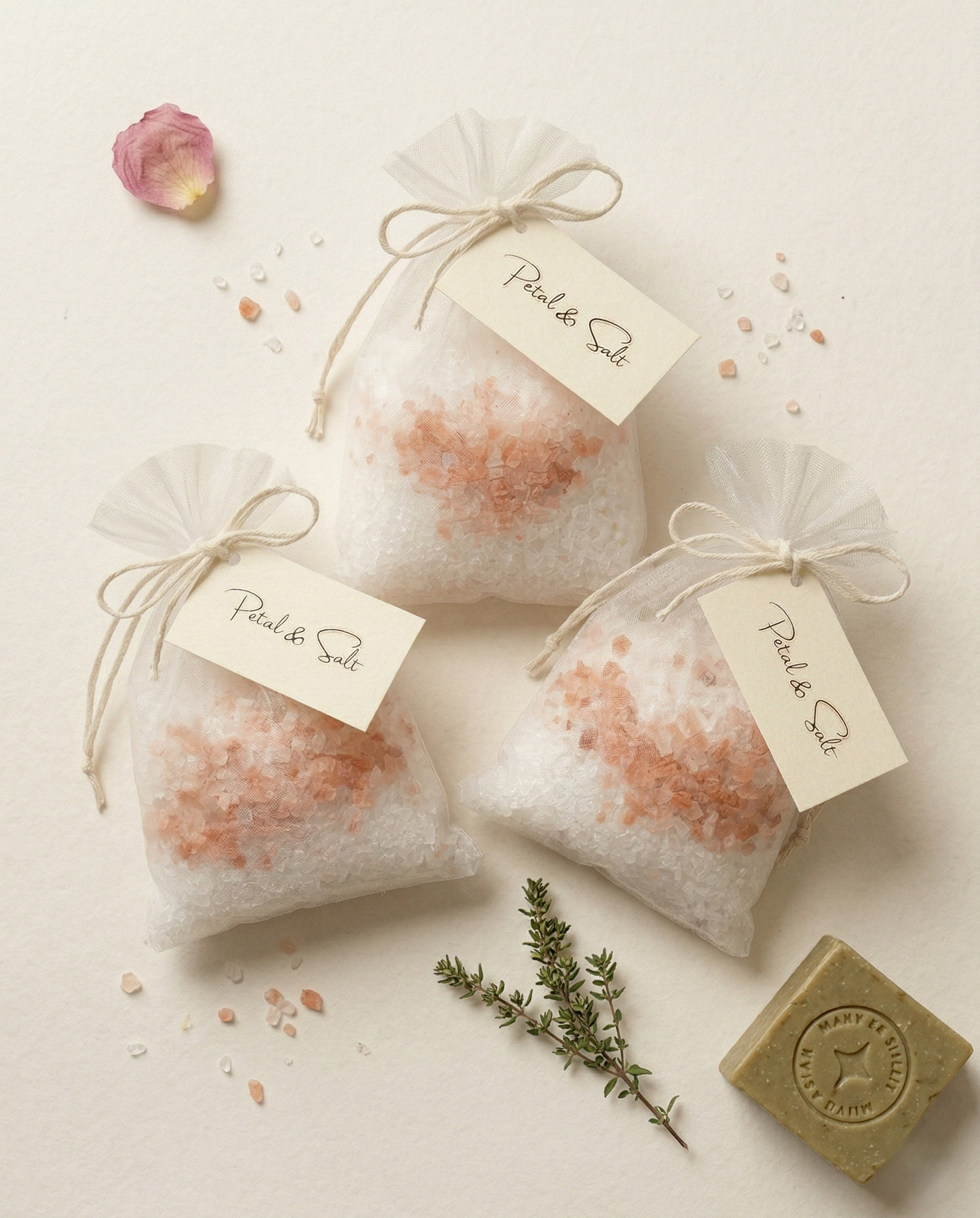 Earth, Sea & Summit Bath Salts (3)