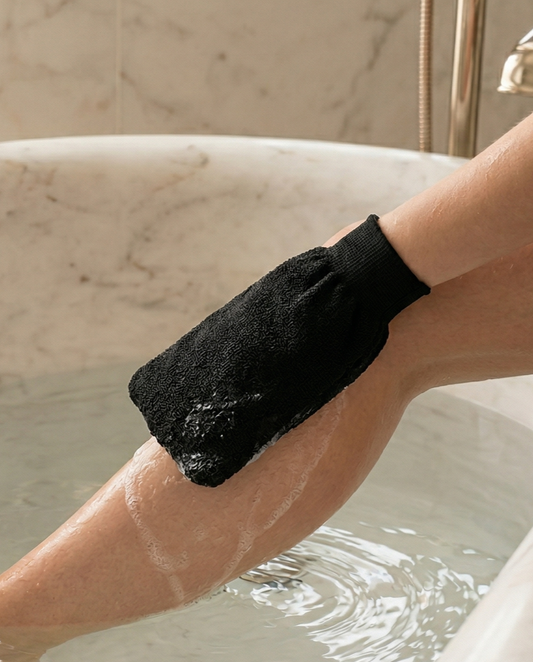 Moroccan Exfoliating Mitts (3 Pack)