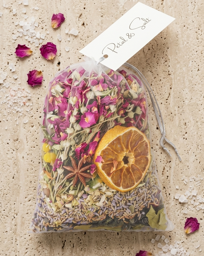 Japanese Bath Tea (3 Pack)