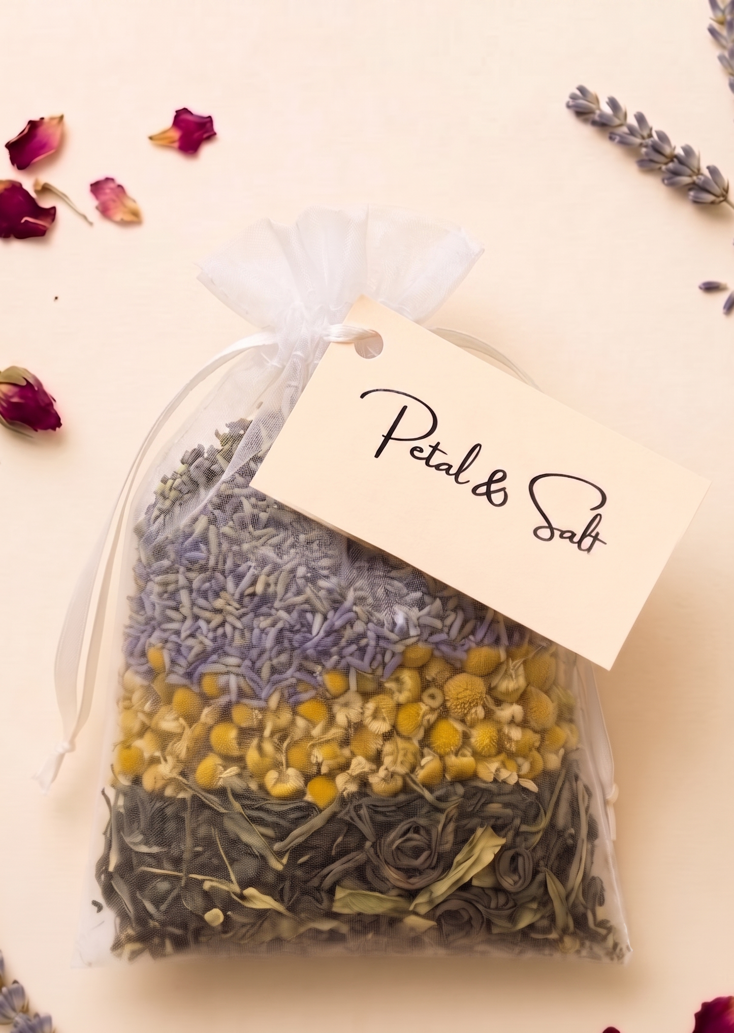 Sunburn Bath Tea (3 Pack)